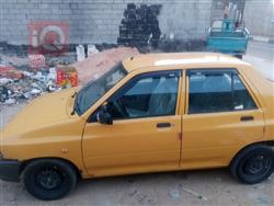 Saipa 131